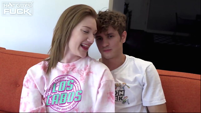 tear her pussy up and fuck her hard – cumshot xxx blowjob video